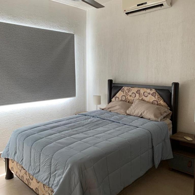 Playa Orquidea - Three-Bedroom Apartment - 12