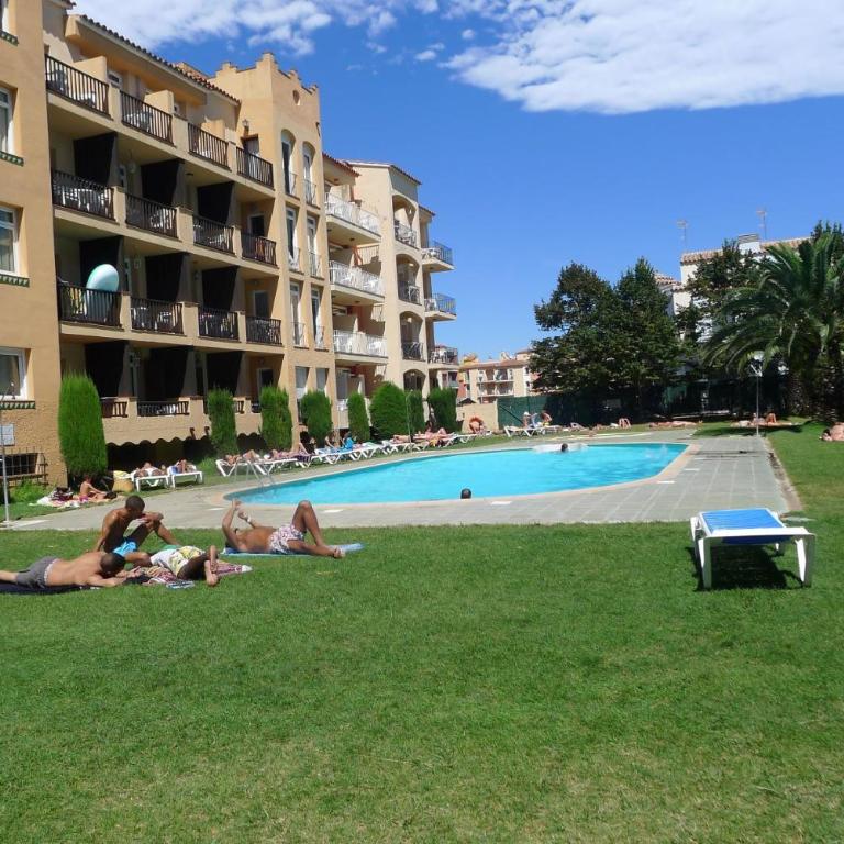 Mirablau F 1 1 Empuriabrava Gran Reserva - Immo Barneda - Apartamento con terraza - 33