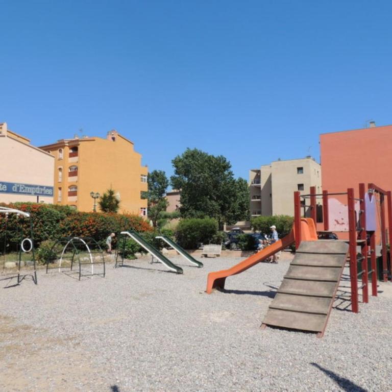 Mirablau F 1 1 Empuriabrava Gran Reserva - Immo Barneda - Apartamento con terraza - 34