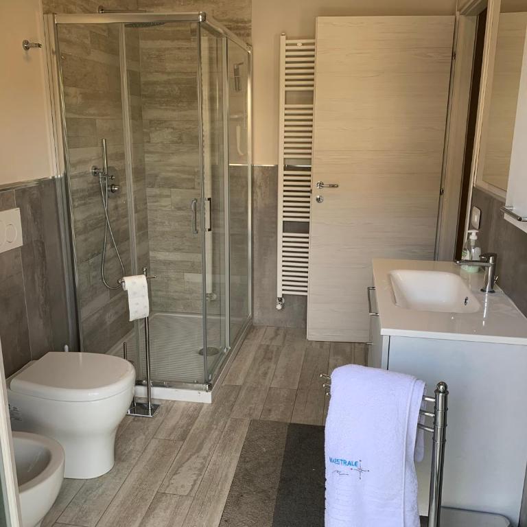 Cingohouse - One-Bedroom Apartment - 11
