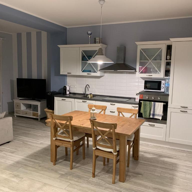 Cingohouse - One-Bedroom Apartment - 9
