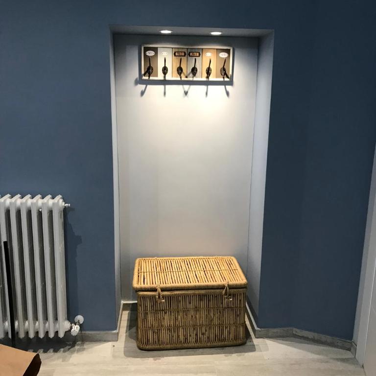 Cingohouse - One-Bedroom Apartment - 12