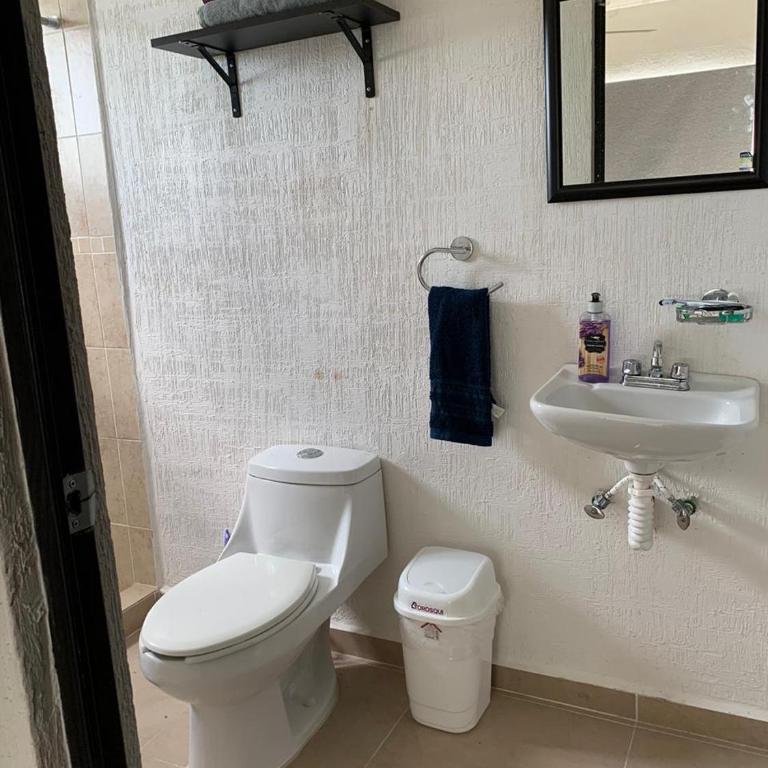 Playa Orquidea - Three-Bedroom Apartment - 10