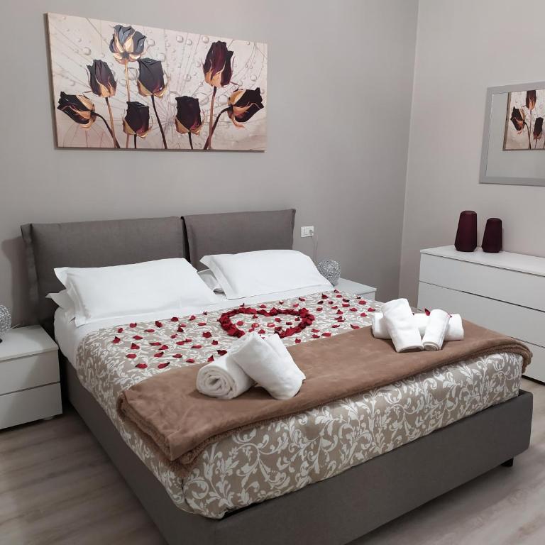 Romantic House - Apartment - 8