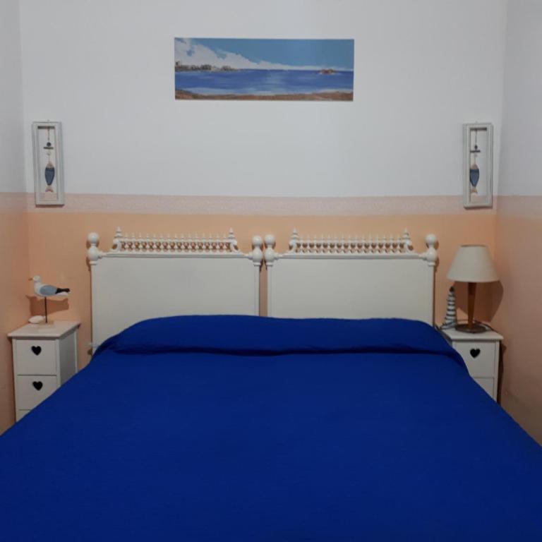 Villa Orchidea -San Lorenzo - Marzamemi - Villa con Piscina Privata - 31