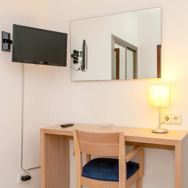 Hotel Ibiza Playa - Habitación Individual - 1