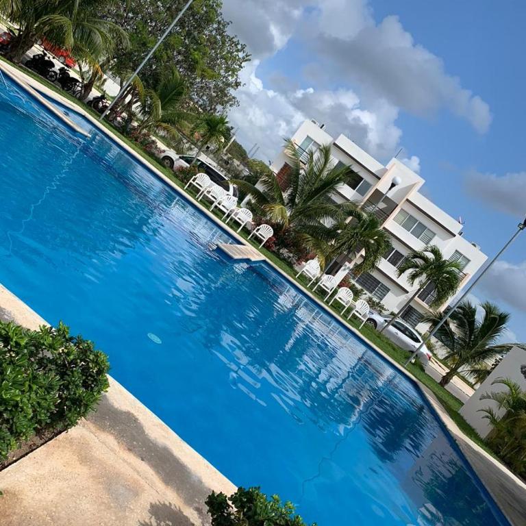 Playa Orquidea - Three-Bedroom Apartment - 4