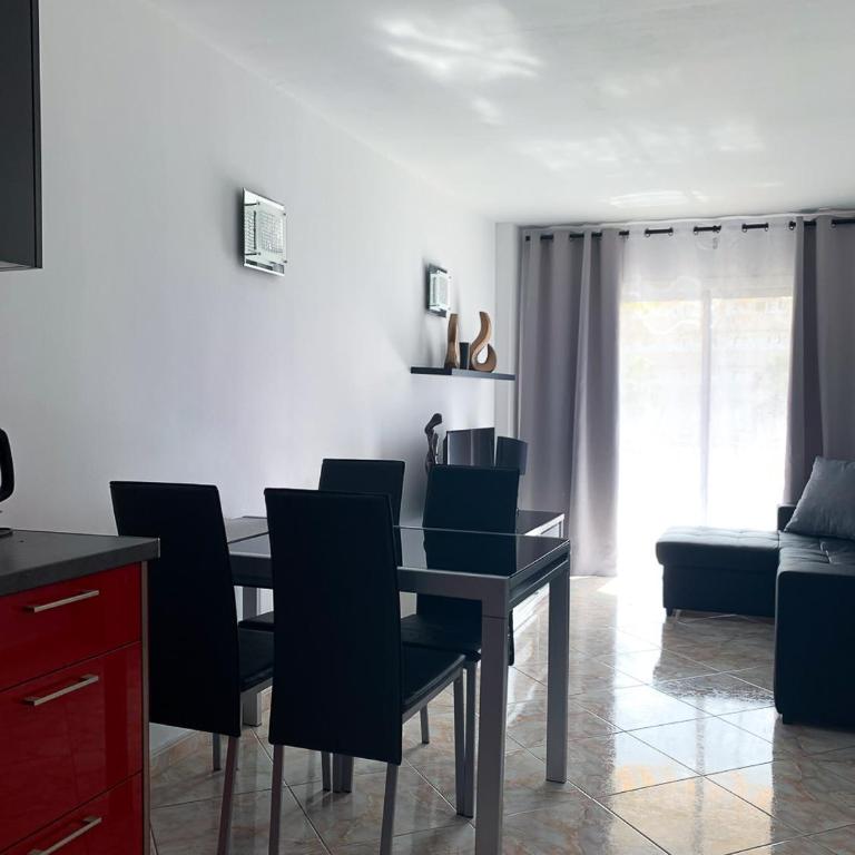 Apartment El Dorado, Las Americas - Apartamento de 1 dormitorio - 5
