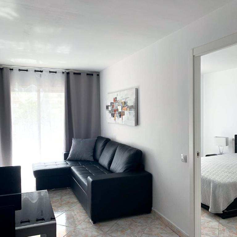 Apartment El Dorado, Las Americas - Apartamento de 1 dormitorio - 4