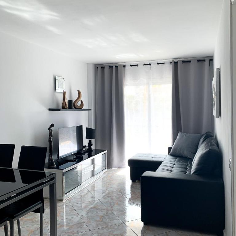 Apartment El Dorado, Las Americas - Apartamento de 1 dormitorio - 3