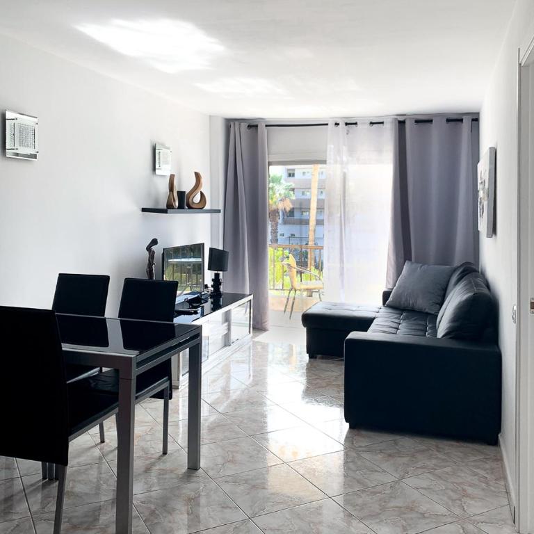 Apartment El Dorado, Las Americas - Apartamento de 1 dormitorio - 8