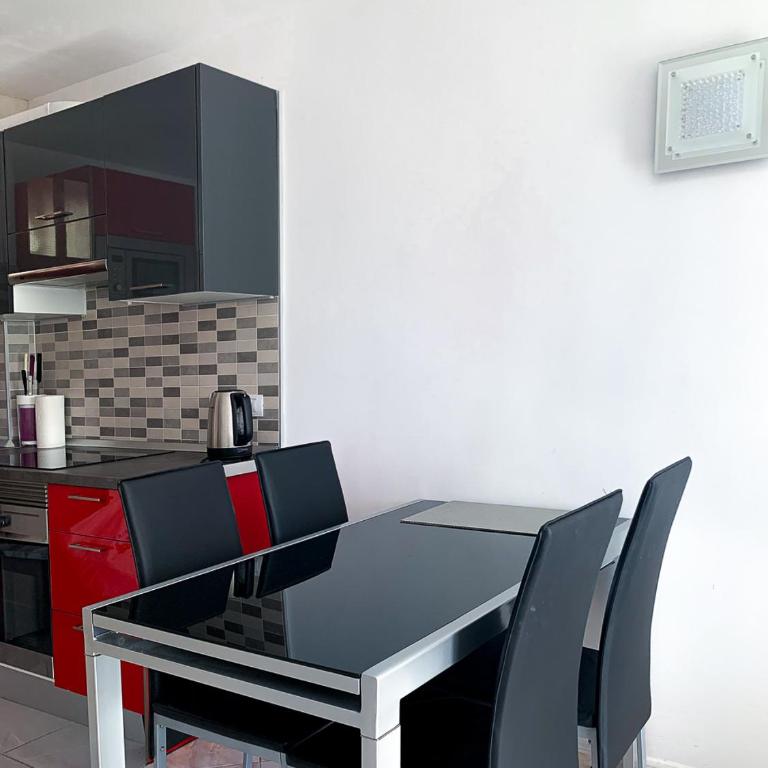 Apartment El Dorado, Las Americas - Apartamento de 1 dormitorio - 7