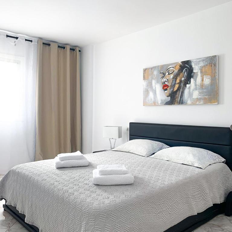 Apartment El Dorado, Las Americas - Apartamento de 1 dormitorio - 14