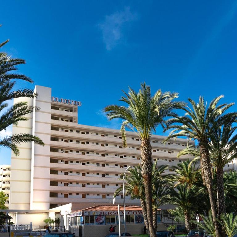 Apartment El Dorado, Las Americas - Apartamento de 1 dormitorio - 23