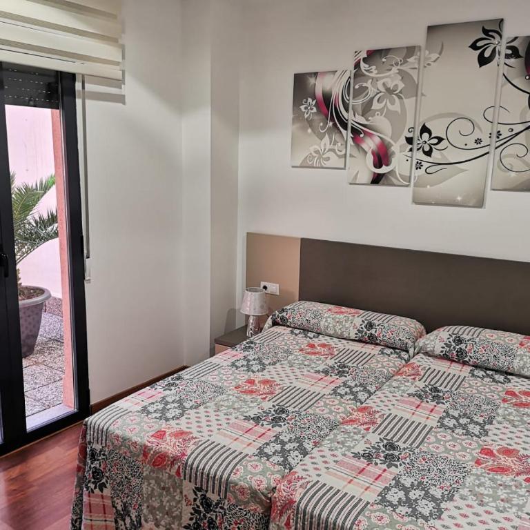 Apartamentos Hemar Granada - Apartment - 6