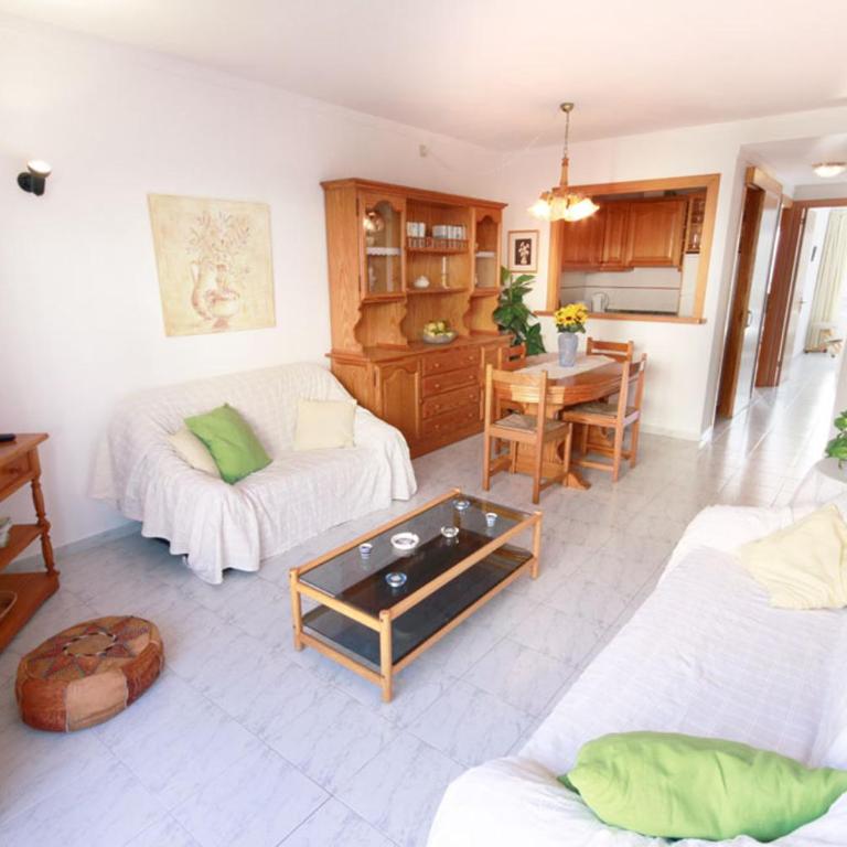 Dalia - Apartamento de 2 dormitorios - 1