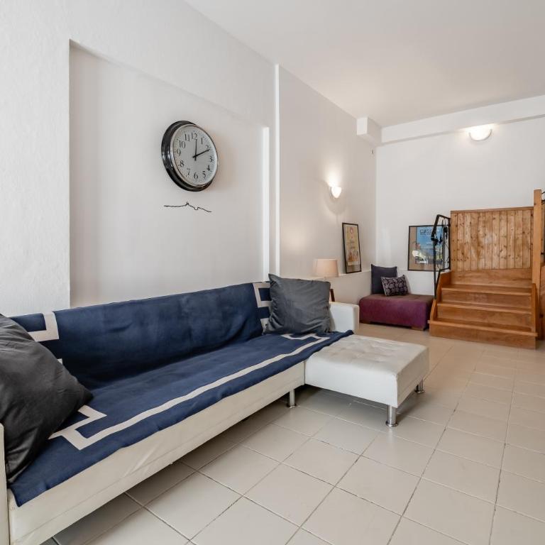 Le Saint Clair par Dodo-a-Cassis - Appartement 2 Chambres - 8