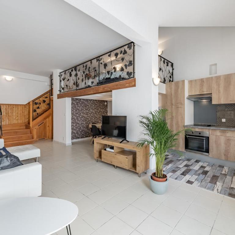 Le Saint Clair par Dodo-a-Cassis - Appartement 2 Chambres - 5