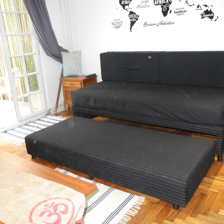 Confortable Departamento en Recoleta - Apartamento de 1 dormitorio - 9