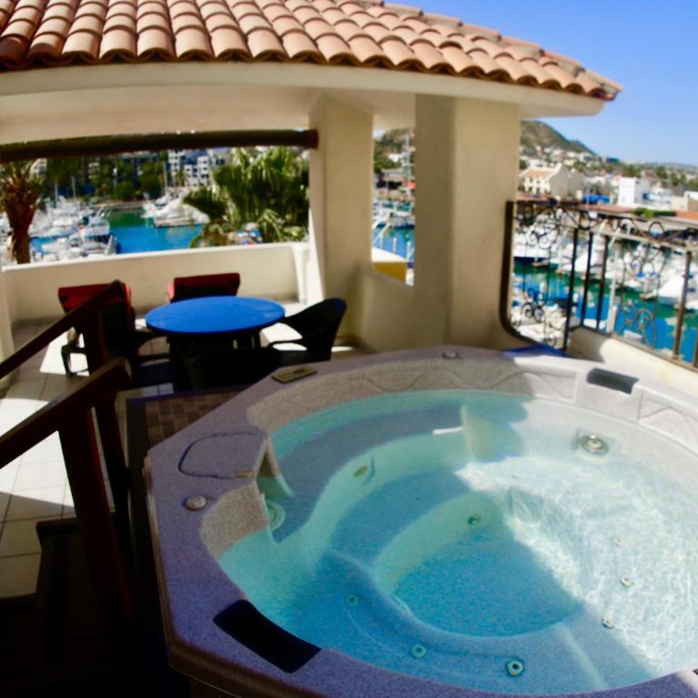 Marina Fiesta Resort & Spa, A La Carte All Inclusive Optional - Suite Presidencial - 1