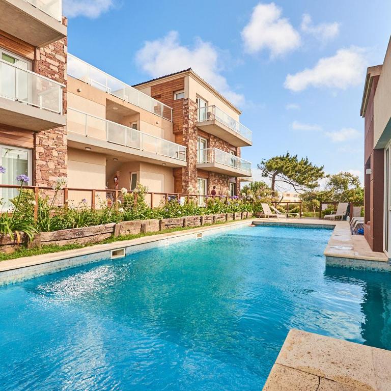 Punto Playa - Apartamento - Planta baja - 2
