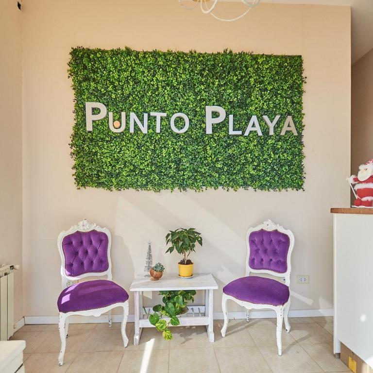 Punto Playa - Apartamento - Planta baja - 12