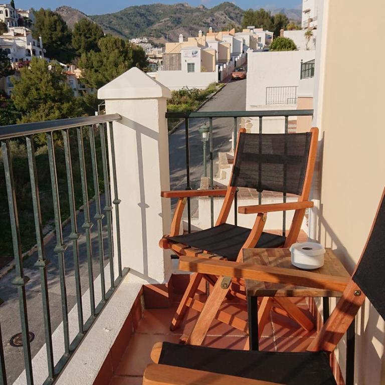 Carmen Rooms -- Boutique B&B by the sea - Habitación Doble con balcón - 7