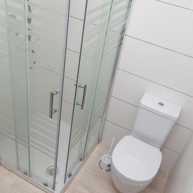 Apartament Puerto Romano, La Mata, close to the beach plus parking space in the underground garage - Apartamento Deluxe - 18