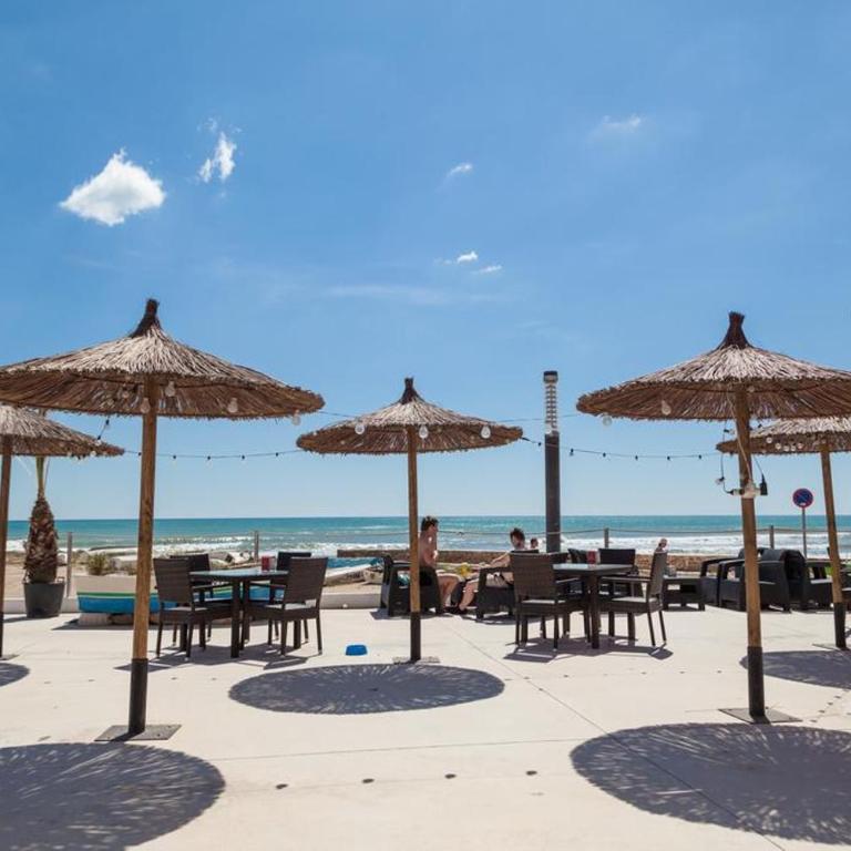 Apartament Puerto Romano, La Mata, close to the beach plus parking space in the underground garage - Apartamento Deluxe - 19