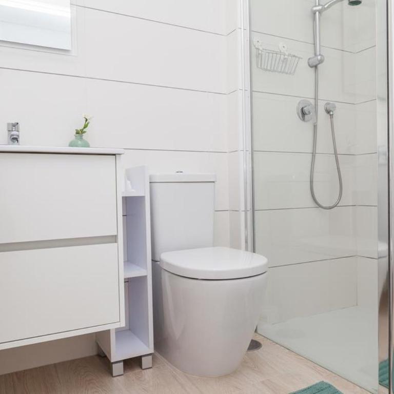 Apartament Puerto Romano, La Mata, close to the beach plus parking space in the underground garage - Apartamento Deluxe - 17
