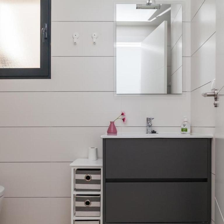 Apartament Puerto Romano, La Mata, close to the beach plus parking space in the underground garage - Apartamento Deluxe - 15