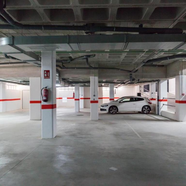 Apartament Puerto Romano, La Mata, close to the beach plus parking space in the underground garage - Apartamento Deluxe - 25
