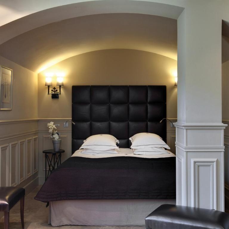 Hôtel du Château & Spa - Teritoria - Suite Junior (2 Adultes) - 6