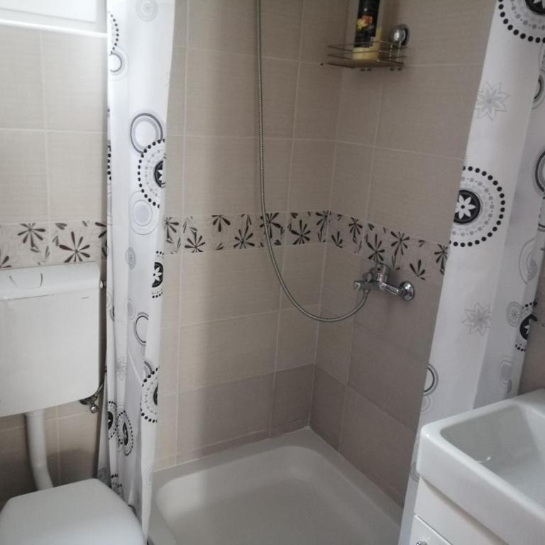 Apartman Gušt - Apartment - 5