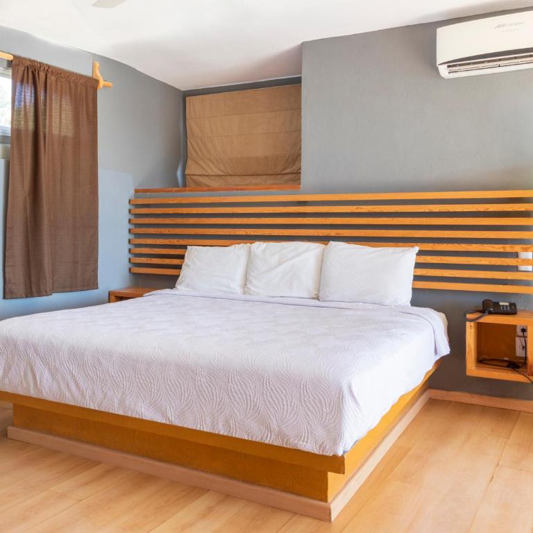 Vf Hotel - Habitación Superior - 16