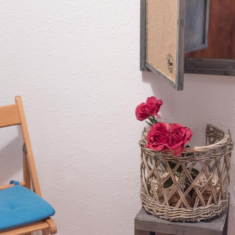Sweet BCN Studio with Terrace - Apartment with Terrace - 8