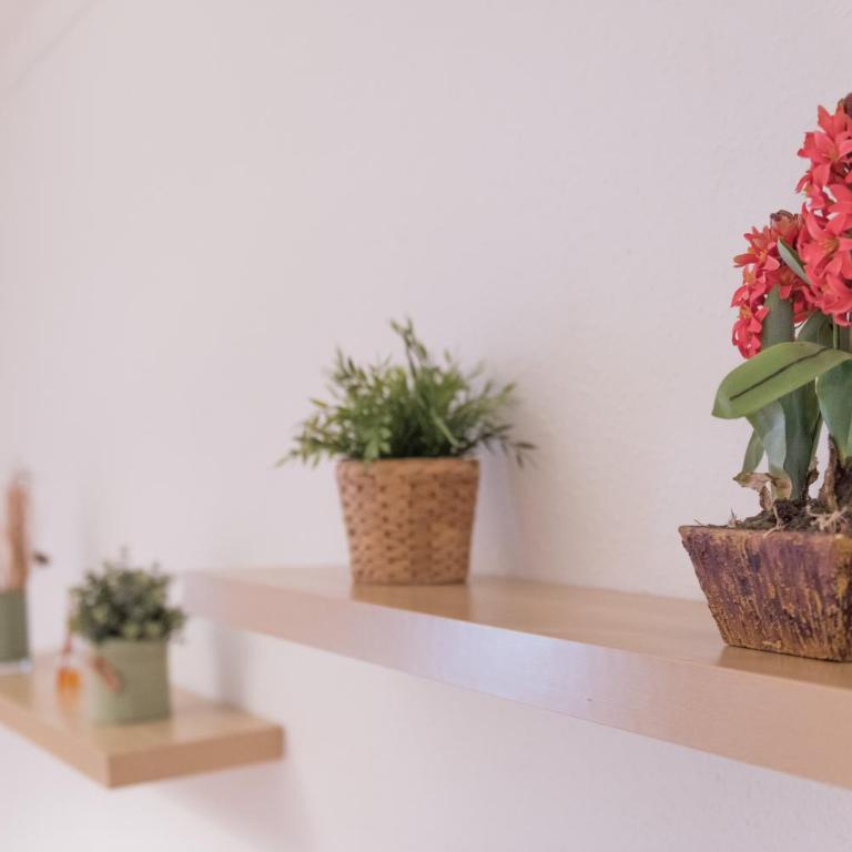 Sweet BCN Studio with Terrace - Apartment with Terrace - 9