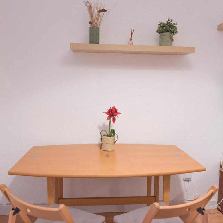 Sweet BCN Studio with Terrace - Apartment with Terrace - 7