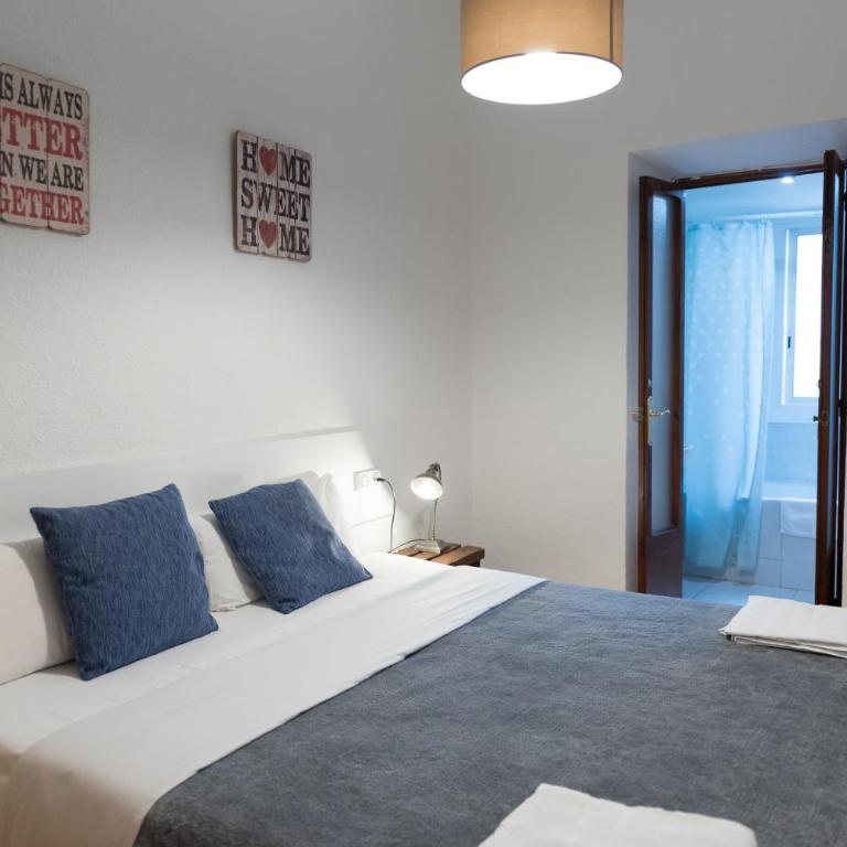 Sweet BCN Studio with Terrace - Apartment with Terrace - 2