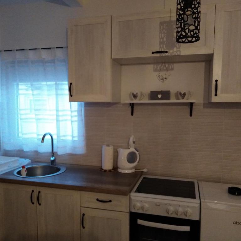 Apartman Gušt - Apartment - 2