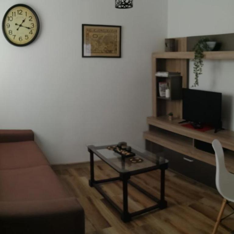 Apartman Gušt - Apartment - 7