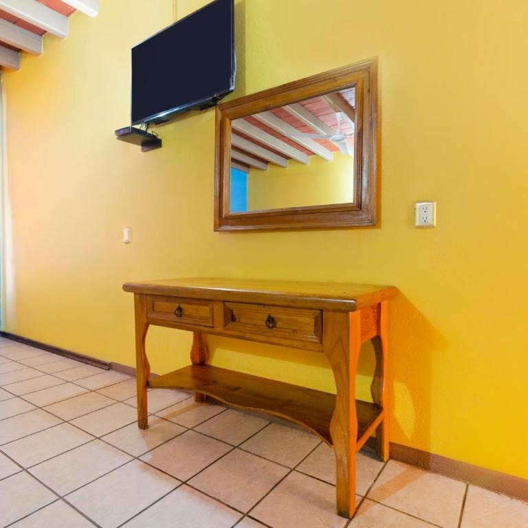 Hotel Posada San Rafael - Standard - 3
