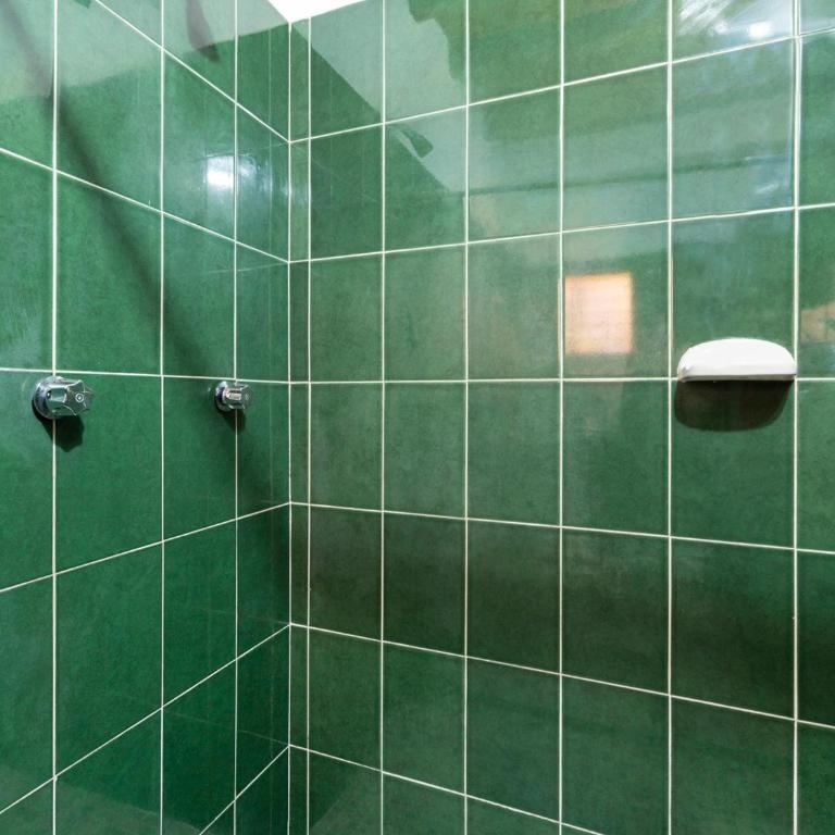 Hotel Posada San Rafael - Standard - 8