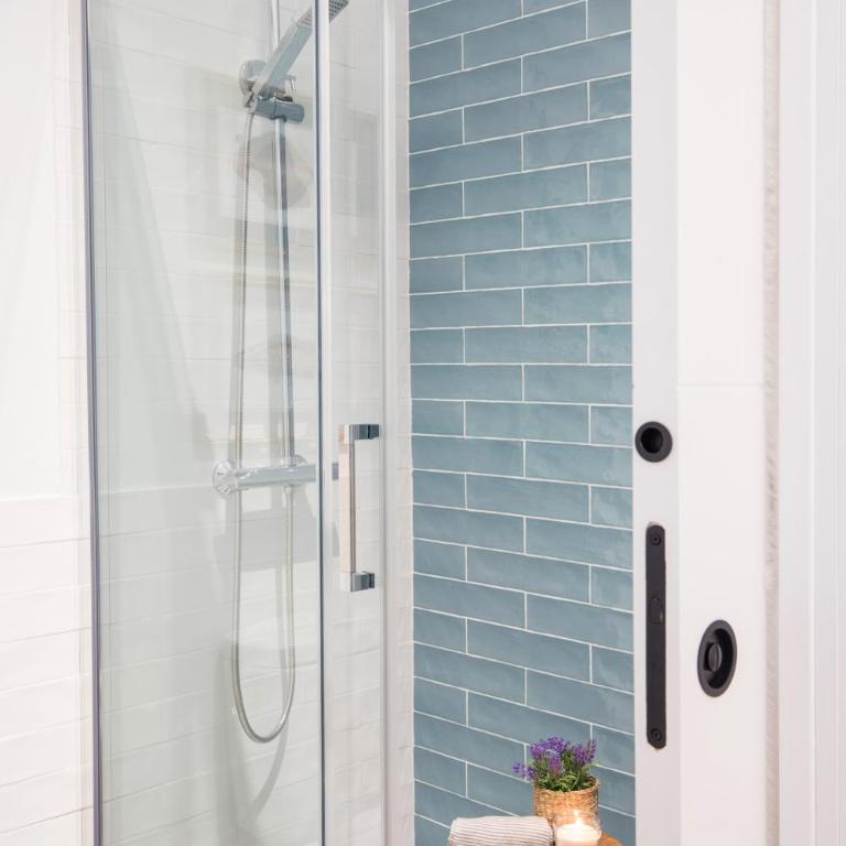 Apartamento Cádiz Centro Blue Window - Apartamento de 2 dormitorios - 30