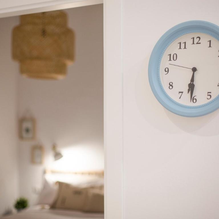 Apartamento Cádiz Centro Blue Window - Apartamento de 2 dormitorios - 18