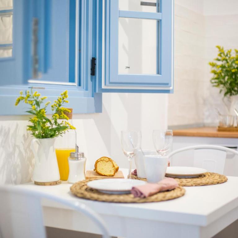 Apartamento Cádiz Centro Blue Window - Apartamento de 2 dormitorios - 25