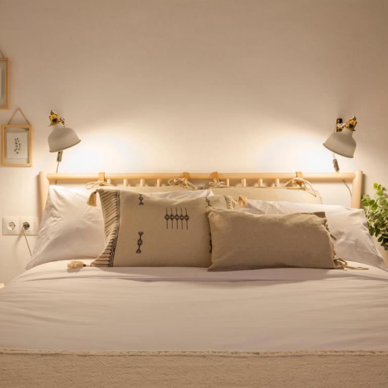 Apartamento Cádiz Centro Blue Window - Apartamento de 2 dormitorios - 22