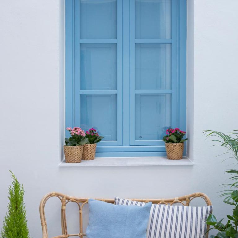 Apartamento Cádiz Centro Blue Window - Apartamento de 2 dormitorios - 37