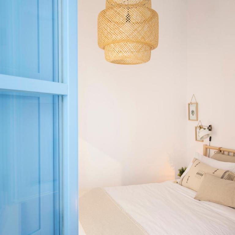 Apartamento Cádiz Centro Blue Window - Apartamento de 2 dormitorios - 9