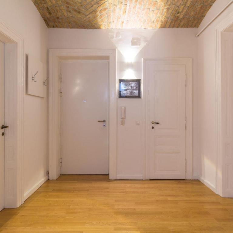 Sarajevo City Soul Apartment - Deluks Apartman - 12